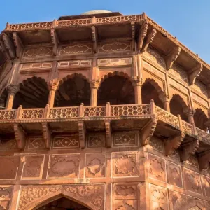 Taj Mahal | Agra | India Taj Mahal | Agra | India