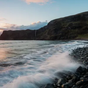 Talisker Bay