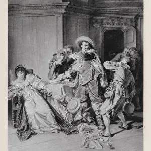 The Taming of the Shrew by William Shakespeare, published 1886 The Taming of the Shrew by William Shakespeare, published 1886