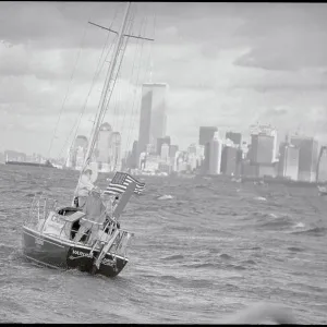 Images Dated 1987 November: 6 Nov 1987