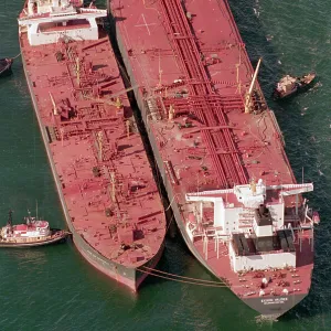 Images Dated 1989 April: 1 Apr 1989