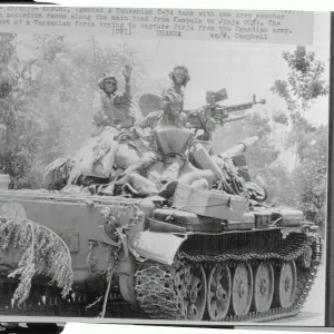 Images Dated 1979 April: 20 Apr 1979