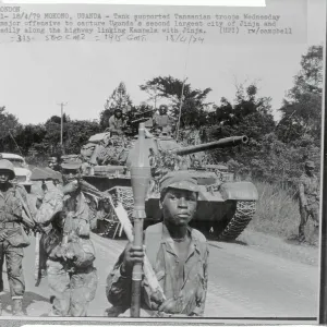 Images Dated 1979 April: 18 Apr 1979