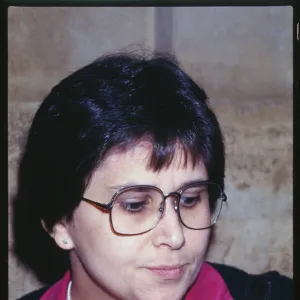 Images Dated 1984 May: 22 May 1984