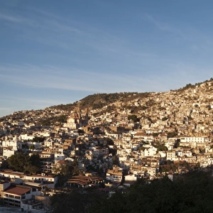 Taxco, Mexico