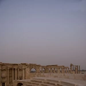 Teatro di Palmyra