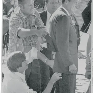 Images Dated 1980 October: 21 Oct 1980