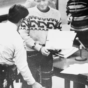 Images Dated 1978 March: 3 Mar 1978
