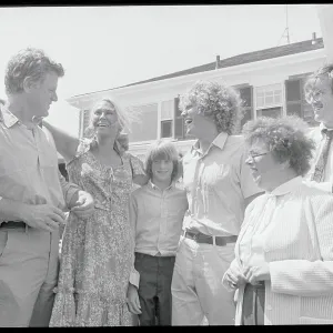 Images Dated 1980 July: 26 Jul 1980