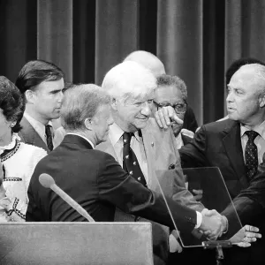 Images Dated 1980 August: 14 Aug 1980