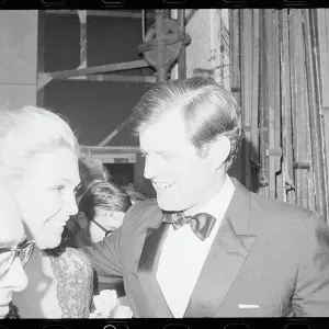 Images Dated 1970 October: 13 Oct 1970