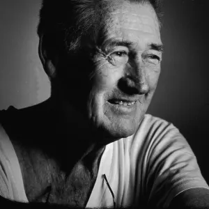 Ted Williams Ted Williams