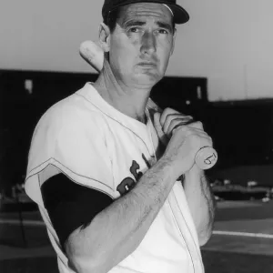 Ted Williams Ted Williams