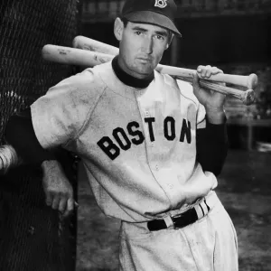Ted Williams Ted Williams