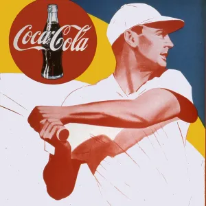 Ted Williams Coca-Cola Ted Williams Coca-Cola