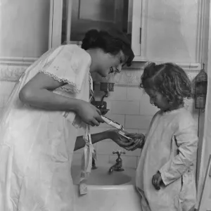 Teeth Cleaning Lesson Teeth Cleaning Lesson
