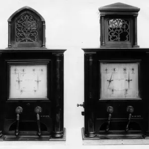 Telegraph Machines Telegraph Machines