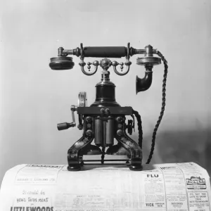 Telephone Telephone