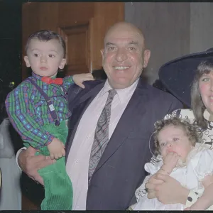 Images Dated 1987 September: 27 Sep 1987
