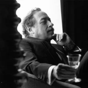 Tennessee Williams