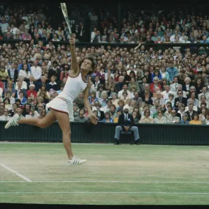 Images Dated 1980 July: 4 Jul 1980