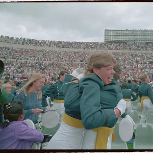 Images Dated 1986 May: 28 May 1986