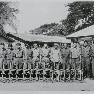 Images Dated 1972 December: 24 Dec 1972