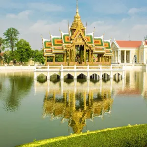 Thailand Buddhist Temple Thailand Buddhist Temple