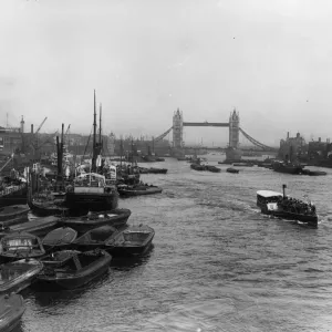 The Thames The Thames