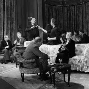Theatre Scene Theatre Scene