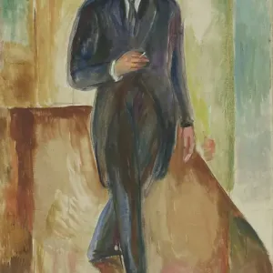 Thorvald Lochen