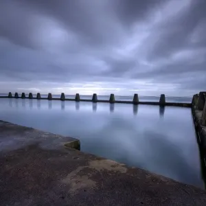 Tidal Pool Tidal Pool