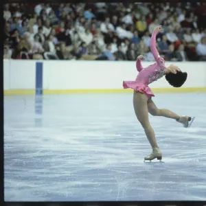 Images Dated 1985 February: 2 Feb 1985
