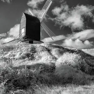 Timeless Brill Windmill