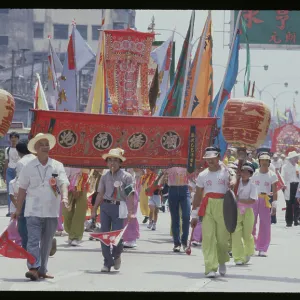 Images Dated 1983 May: 6 May 1983