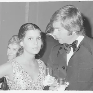 Images Dated 1970 November: 9 Nov 1970