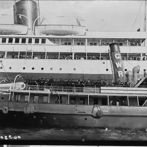 Titanic Survivors Titanic Survivors