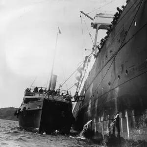 Titanic Survivors Titanic Survivors