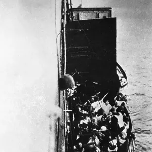 Titanic Survivors Board Carpathia Titanic Survivors Board Carpathia