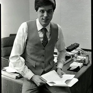 Images Dated 1982 March: 19 Mar 1982