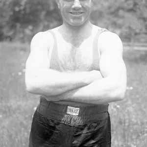 Tom Heeney