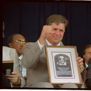 Images Dated 1992 August: 2 Aug 1992