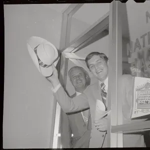 Images Dated 1970 February: 13 Feb 1970