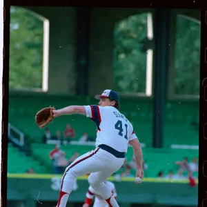 Images Dated 1985 June: 20 Jun 1985