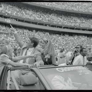 Images Dated 1988 July: 14 Jul 1988