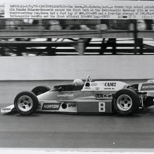 Images Dated 1977 May: 14 May 1977