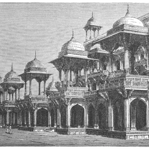 Tomb of Akbar the Great Tomb of Akbar the Great