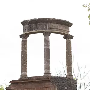 Tomb of Gens Istacidia
