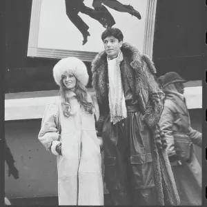 Images Dated 1983 December: 29 Dec 1983