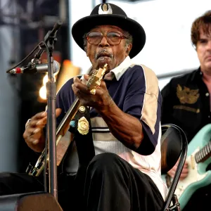 Bill Tompkins Bo Didley Archive Bill Tompkins Bo Didley Archive